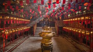 Know about the philosophy and teachings of Daoism