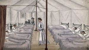 Understand the difference between an epidemic and a pandemic