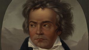 Know about the life of the greatest composer Ludwig van Beethoven