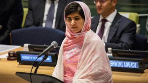 Discover the life of Malala Yousafzai, the youngest Nobel Prize laureate