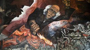 Learn about the life of Miguel Hidalgo y Costilla, the father of Mexican independence