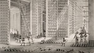 Know about the first and second Opium Wars between China and Western countries