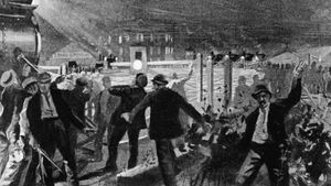 Top Questions: Pullman Strike