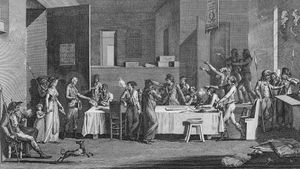 Know about the causes and effects of the Reign of Terror