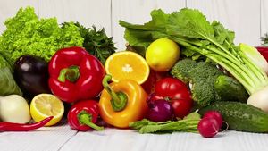 Learn whether frozen vegetables are less nutritious than fresh vegetables