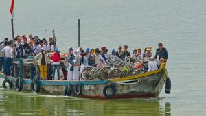Explore the beautiful Hoi An city, Vietnam