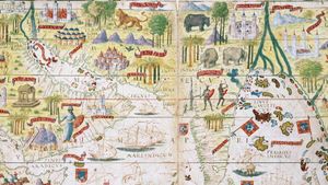 Discover how Mumbai's past sovereignty issues have shaped it into a dominant trade and travel hub