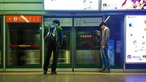 Explore the vibrant city of Seoul and Pusan (Busan), South Korea