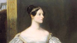 Listen to Walter Isaacson's discussion about Ada Lovelace's life and impact on scientific computing