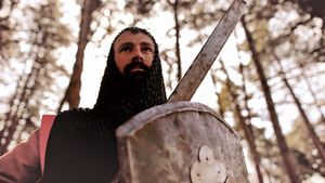 Discover the mystery behind one of the most famous legends in history