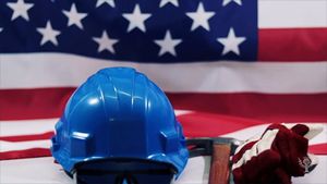 Uncover the history behind the celebration of Labor Day