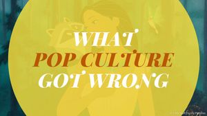 Explore the historical accuracy of films about Pocahontas