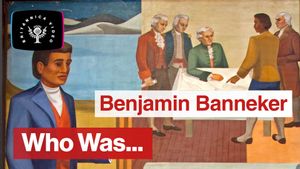 Discover what made Benjamin Banneker's clock special