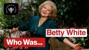 Remembering Betty White's extensive career